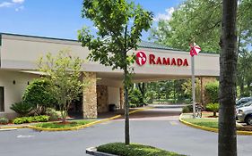 Ramada Inn Jacksonville Florida